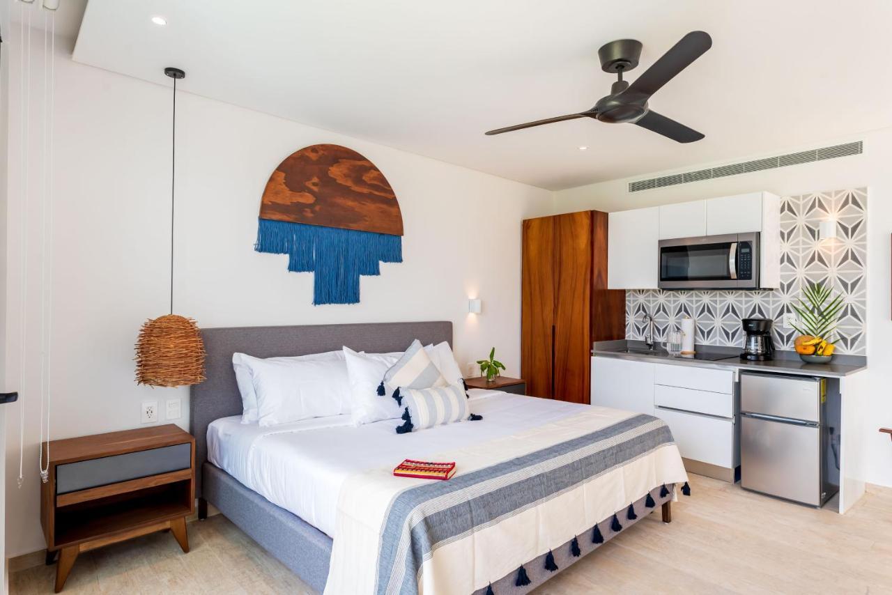 Central Park Lagunas By Sandy Powerful Tulum Exteriér fotografie