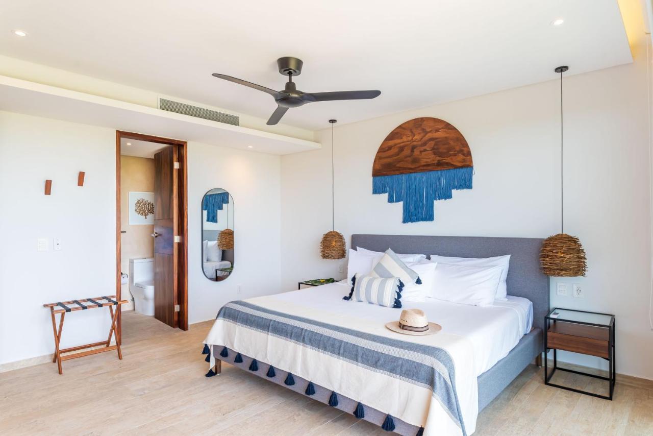 Central Park Lagunas By Sandy Powerful Tulum Exteriér fotografie