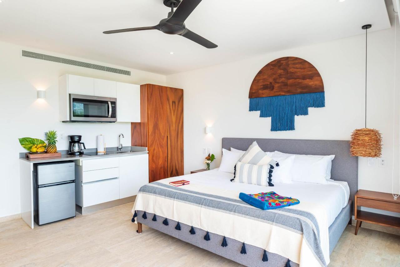 Central Park Lagunas By Sandy Powerful Tulum Exteriér fotografie