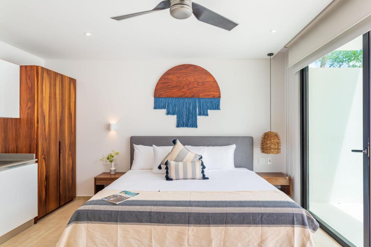 Central Park Lagunas By Sandy Powerful Tulum Exteriér fotografie