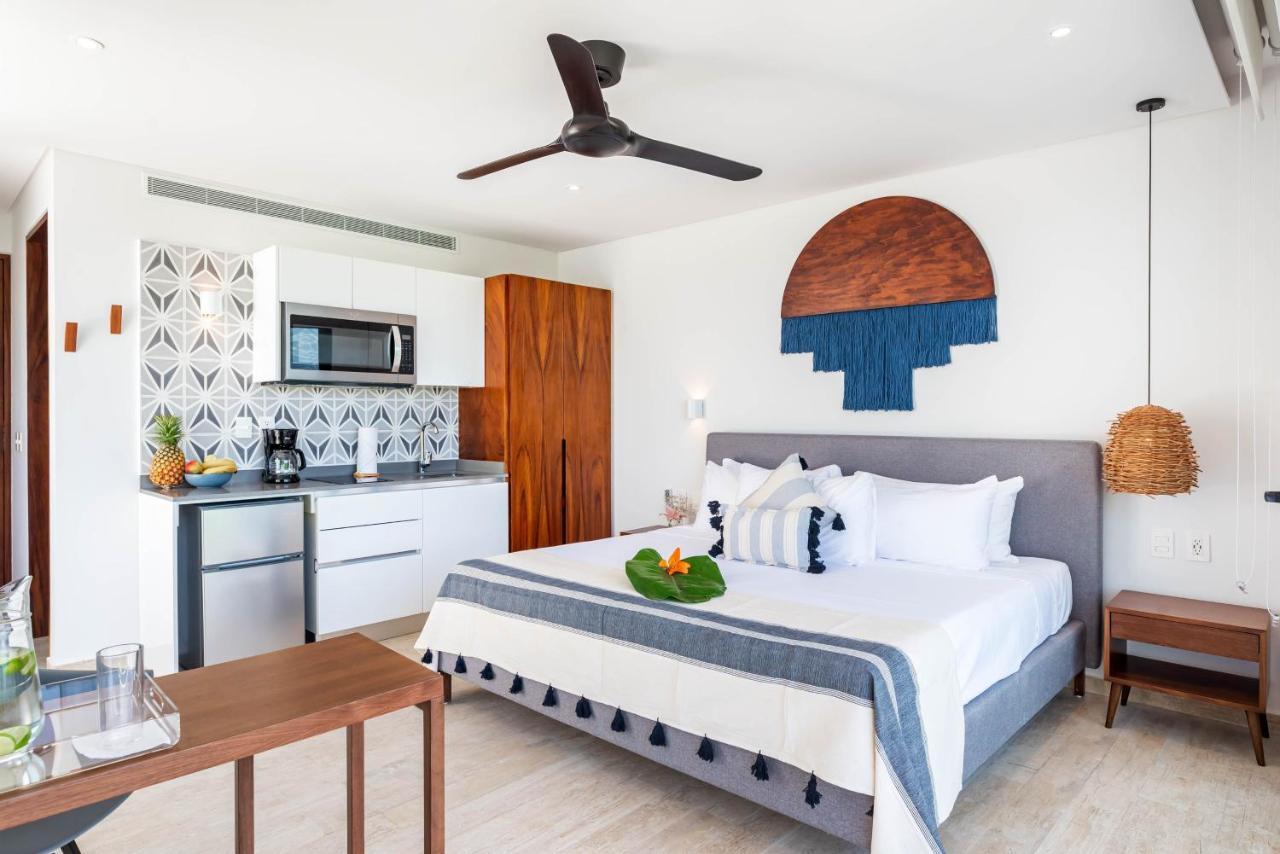 Central Park Lagunas By Sandy Powerful Tulum Exteriér fotografie