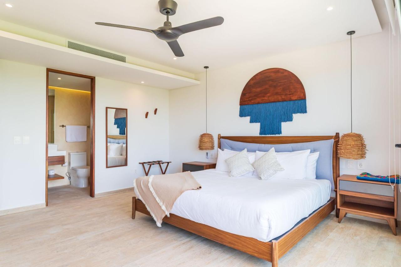 Central Park Lagunas By Sandy Powerful Tulum Exteriér fotografie