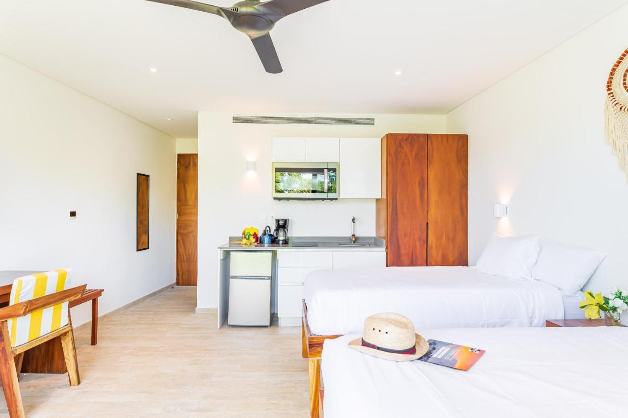 Central Park Lagunas By Sandy Powerful Tulum Exteriér fotografie